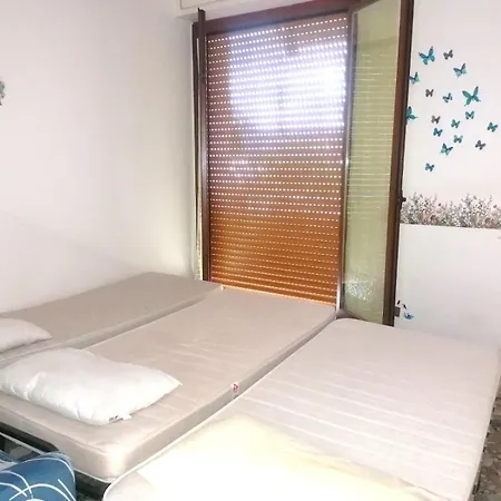 Privat bolig Con Terrazza Vista Panoramica Alassio
