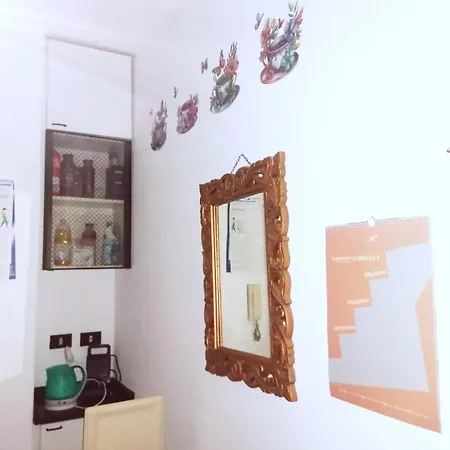 Séjour chez l'habitant Con Terrazza Vista Panoramica