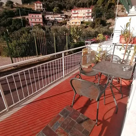 Séjour chez l'habitant Con Terrazza Vista Panoramica