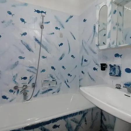 Homestay szállás Con Terrazza Vista Panoramica