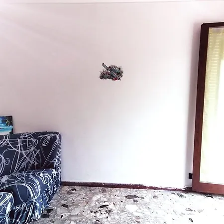 Con Terrazza Vista Panoramica Homestay szállás Alassio