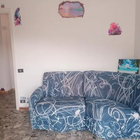 Homestay szállás Con Terrazza Vista Panoramica