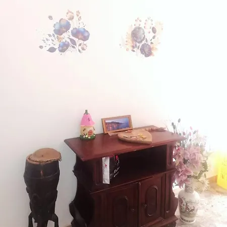 Con Terrazza Vista Panoramica Homestay szállás *