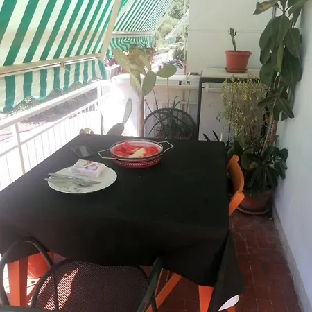 Homestay szállás Con Terrazza Vista Panoramica *