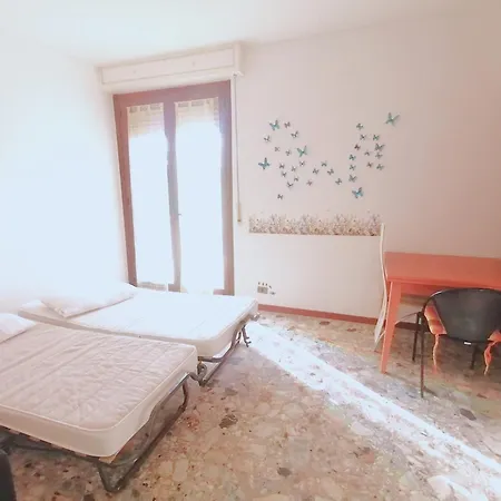 Con Terrazza Vista Panoramica Homestay szállás Alassio