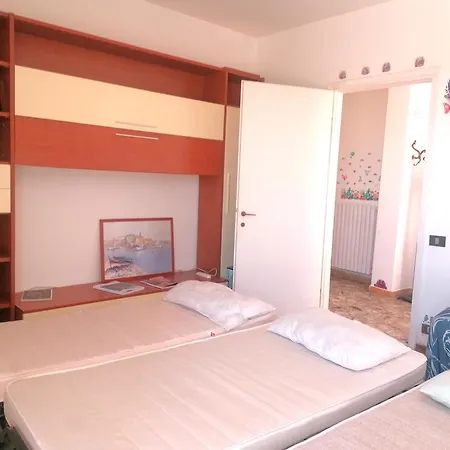 Homestay szállás Con Terrazza Vista Panoramica
