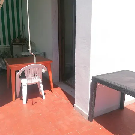 Con Terrazza Vista Panoramica Homestay szállás *