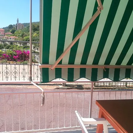 Homestay szállás Con Terrazza Vista Panoramica Alassio
