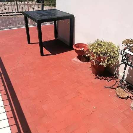 Homestay szállás Con Terrazza Vista Panoramica