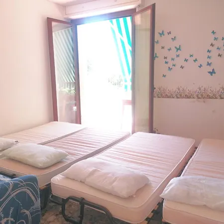 Homestay szállás Con Terrazza Vista Panoramica
