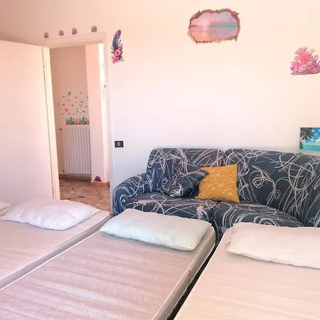 Homestay szállás Con Terrazza Vista Panoramica Alassio