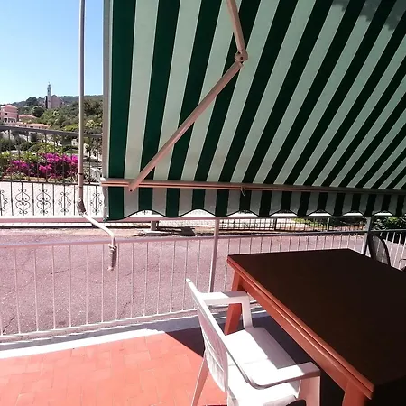 Homestay szállás Con Terrazza Vista Panoramica *