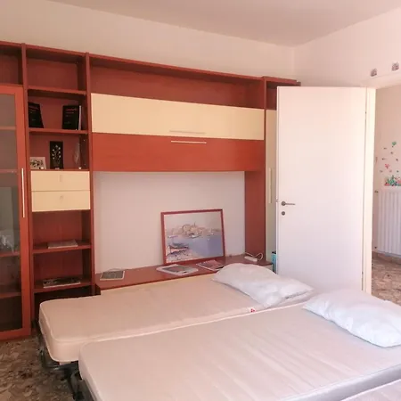 Homestay szállás Con Terrazza Vista Panoramica