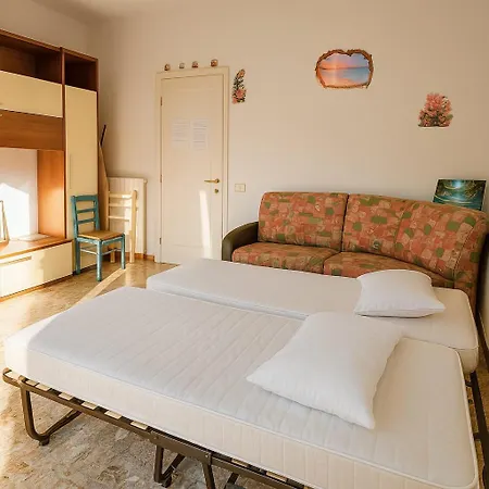 Homestay szállás Con Terrazza Vista Panoramica Alassio